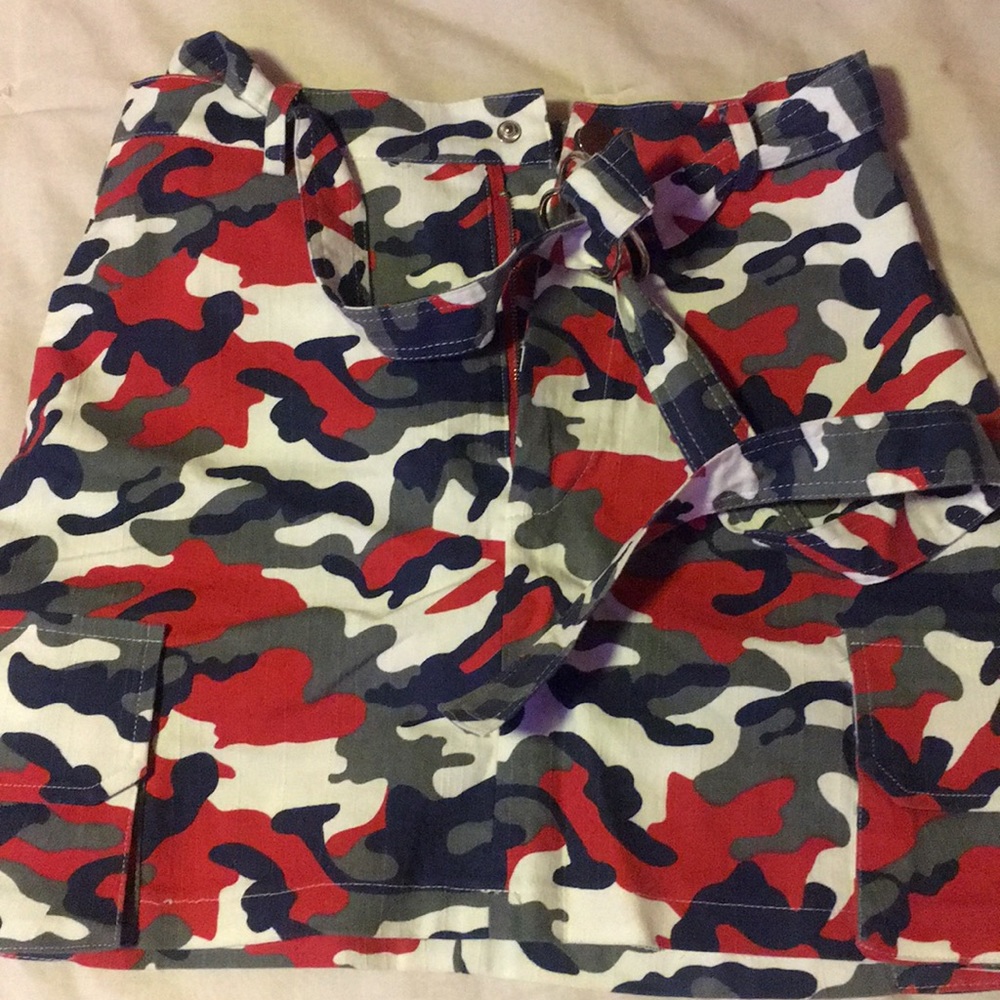 Skirt
